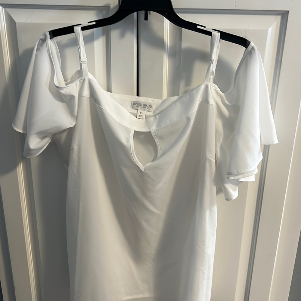 Excellent condition